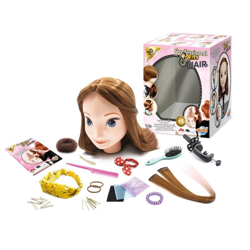 Buki Professional Hair Studio - Image 2